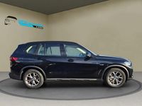 Gebraucht BMW X5 xLine 394 PS (289 kW) 2025 Schwarz SUV