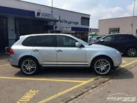 gebraucht Porsche Cayenne S Cayenne S