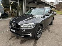 Gebraucht BMW X5 231 PS (169 kW) 2016 SUV