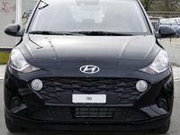 gebraucht Hyundai i10 New 1.0 Origo