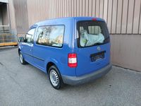 Gebraucht VW Caddy 102 PS (75 kW) 2005 Van / Kleinbus