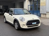 Gebraucht Mini Cooper Classic 136 PS (100 kW) 2015 Kleinwagen