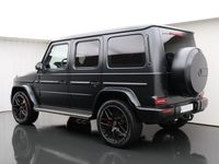 gebraucht Mercedes G63 AMG AMG Speedshift Plus G-Tronic