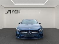 Gebraucht Mercedes A250 AMG line 218 PS (160 kW) 2020 Limousine