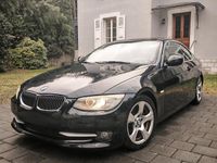 Gebraucht BMW 325 204 PS (150 kW) 2010 Coupé