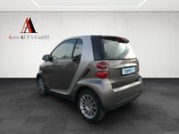 gebraucht Smart ForTwo Coupé passion mhd softouch