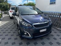 Gebraucht Peugeot 108 Allure 82 PS (60 kW) 2018