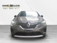 gebraucht Renault Captur techno mild hybrid 140 EDC