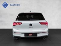 gebraucht VW Golf 2.0 TSI GTI DSG