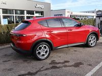 Gebraucht Alfa Romeo Tonale Super 131 PS (96 kW) 2023 Rot SUV