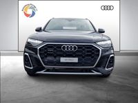 gebraucht Audi Q5 55 TFSI e S line