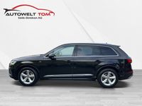 gebraucht Audi Q7 50 TDI quattro S Line *FACELIFT* *7 PLätzer*