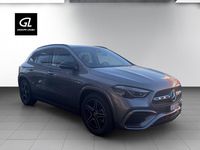 Gebraucht Mercedes GLA220 190 PS (139 kW) 2025 SUV