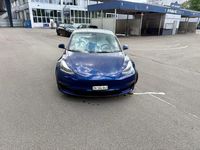 Gebraucht Tesla Model 3 Performance 377 kW (513 PS) 2022 Limousine