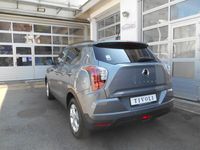 gebraucht Ssangyong Tivoli 1.5 T-Gdi Quartz 4WD