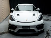 Gebraucht Porsche 718 Cayman GT4 500 PS (367 kW) 2022 Coupé
