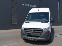 Gebraucht Mercedes E-Sprinter 84 kW (115 PS) 2023 Van