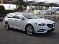 gebraucht Opel Insignia 1.6 CDTI Sports Tourer Edition Automatic