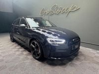 Gebraucht Audi A3 Sport 190 PS (139 kW) 2017