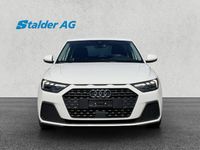 gebraucht Audi A1 Sportback 1.0 30 TFSI Attraction S-Tronic