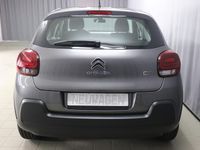 gebraucht Citroën C3 FEEL PACK 1,2 8V Radio mit 7"-HD-Touchscreen, USB, Tempomat, Nebelscheinwerfer, Außenspiegel elektrisch verstellbar, Klimaautomatik, Apple Carplay / Android Auto, 16 Zoll Felgen uvm.
