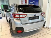 gebraucht Subaru XV 2.0i Swiss Plus