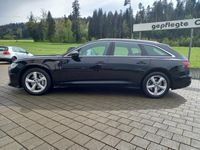 gebraucht Audi A6 Avant 3.0 50 TDI Sport quattro T-Tronic