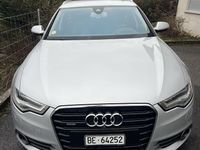 Gebraucht Audi A6 313 PS (230 kW) 2012 Kombi