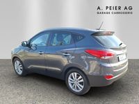 gebraucht Hyundai ix35 2.0 CRDi Premium 4WD Automatic