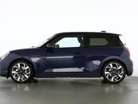 Gebraucht Mini Cooper SE 160 kW (218 PS) 2025 Blau Kleinwagen