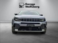 Gebraucht Jeep Avenger EV Altitude 114 kW (156 PS) 2025 Gray SUV