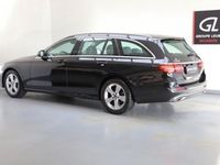 gebraucht Mercedes E200 T 4M Avg. 9G-T