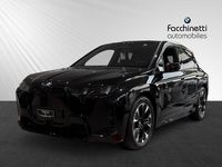 Neu BMW iX M Sport 300 kW (408 PS) 2025 Schwarz SUV