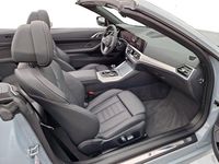 Gebraucht BMW M440 Shadowline 351 PS (258 kW) 2022 Grau Limousine