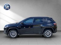 gebraucht Jeep Compass 1.3PHEV Trail AWD