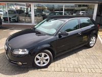 gebraucht Audi A3 1.4 T FSI Attraction