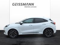 gebraucht Ford Puma 1.0 EcoB Hybrid 155 ST-Line X