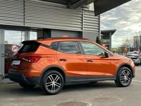 Gebraucht Seat Arona Reference 95 PS (69 kW) 2018 SUV
