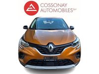 Gebraucht Renault Captur Zen 141 PS (103 kW) 2022 SUV