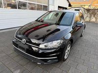 Gebraucht VW Golf VII Comfortline 110 PS (80 kW) 2017