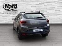 Neu Dacia Sandero Extreme 91 PS (66 kW) 2025 Limousine