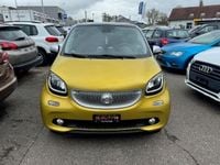 Gebraucht Smart ForFour 71 PS (52 kW) 2014 Kleinwagen