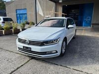 Gebraucht VW Passat Comfortline 150 PS (110 kW) 2019 Kombi
