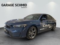 Neu Honda Civic Advance 184 PS (135 kW) 2026 Limousine