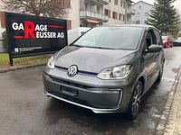 Gebraucht VW e-up! Edition 61 kW (83 PS) 2024 Kleinwagen
