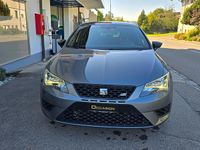 Gebraucht Seat Leon Cupra 290 290 PS (213 kW) 2016