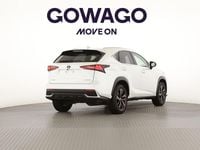 Gebraucht Lexus NX300h E-FOUR 197 PS (144 kW) 2021 SUV