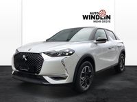 gebraucht DS Automobiles DS3 Crossback 1.2 PureTech 155 So Chic