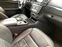 Gebraucht Mercedes GLE350 258 PS (189 kW) 2018 Coupé