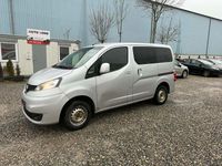 Gebraucht Nissan NV200 Premium Edition 110 PS (80 kW) 2013 Van / Kleinbus
